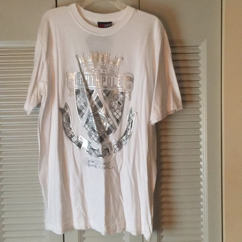 South Pole Tee Shirt